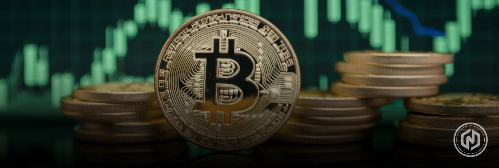 比特币价格瞄准14.4万美元,机构需求推动旗形突破上涨